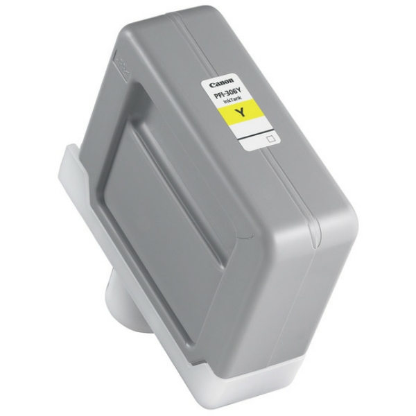Original Tintenpatrone Canon PFI-310Y magenta (2362C001)