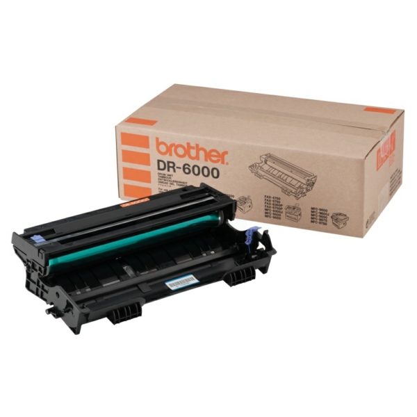 Original Bildtrommel Brother DR-6000