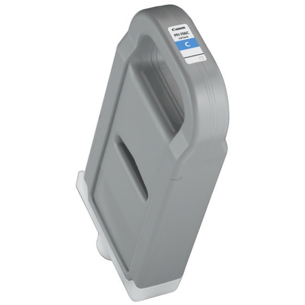 Original Tintenpatrone Canon PFI-710C cyan (2355C001)