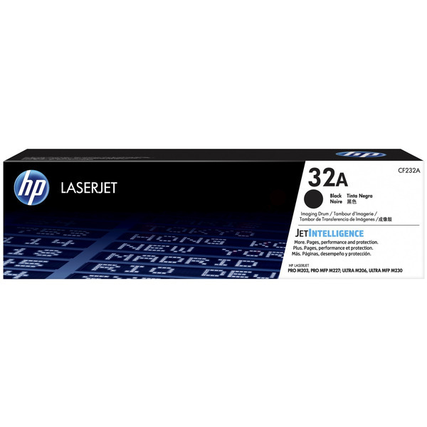 Original Bildtrommel HP CF232A (32A)