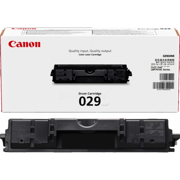 Original Bildtrommel Canon CRG 29 (4371B002)