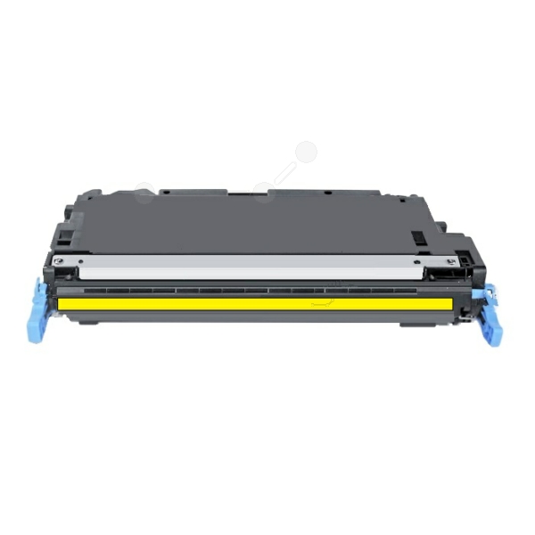 Original Toner Canon C-EXV 26 (1657B006) gelb