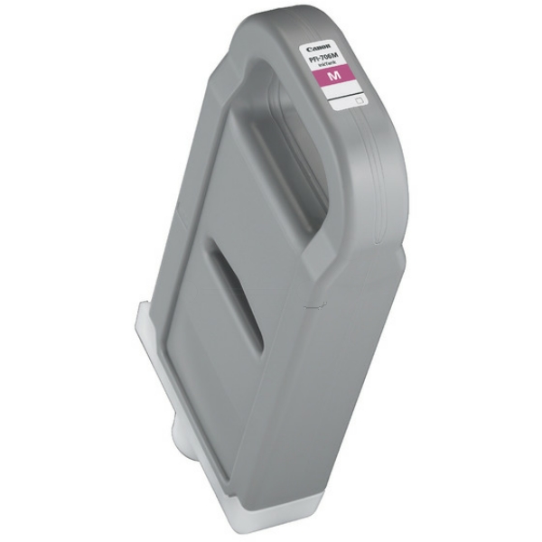 Original Tintenpatrone Canon PFI-710M magenta (2356C001)