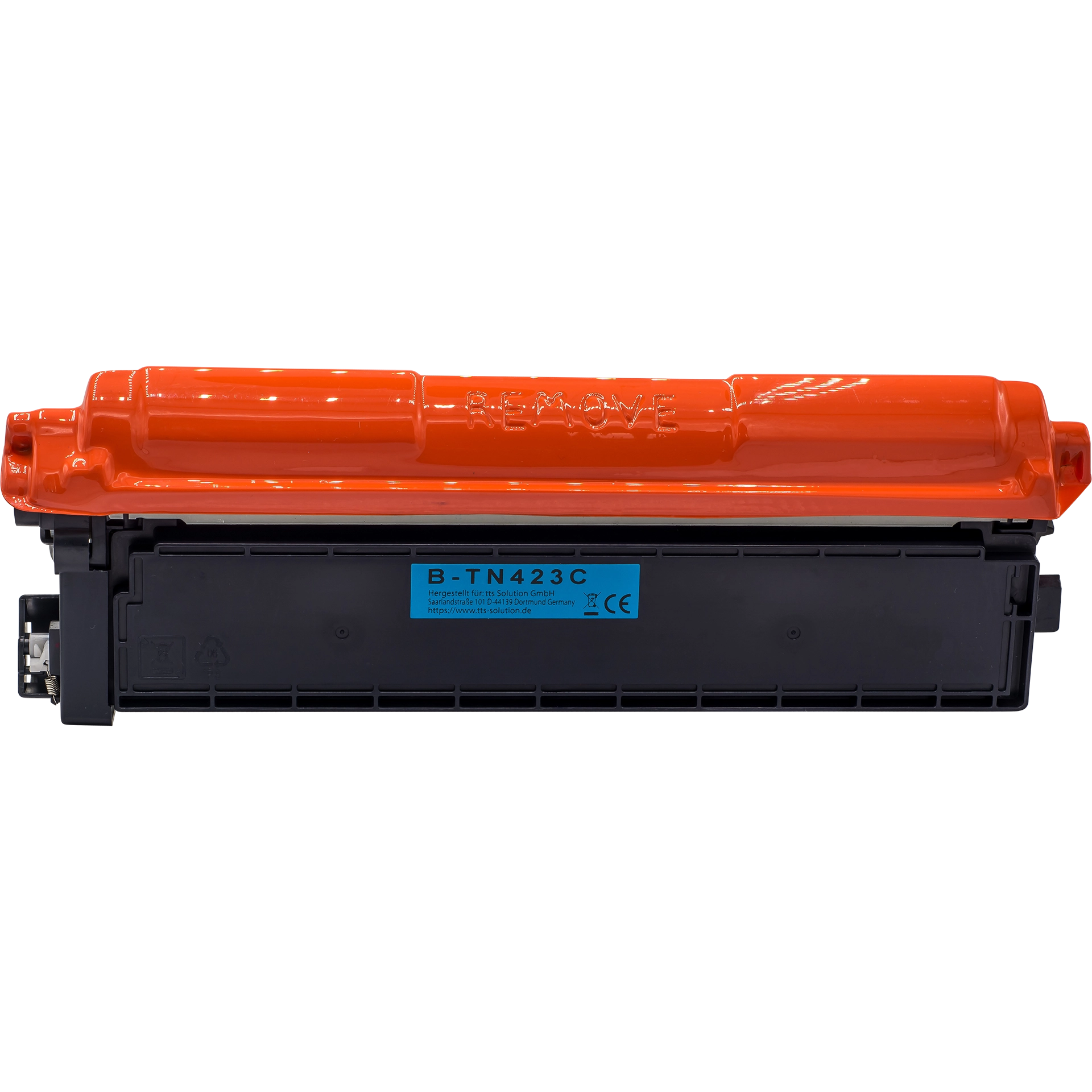 Alternativer Toner Brother TN-423/TN-910 cyan