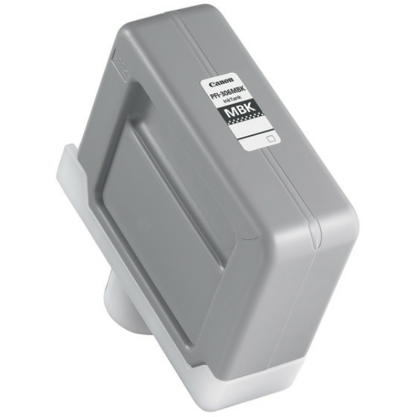 Original Tintenpatrone Canon PFI-310MBK matt schwarz (2358C001)