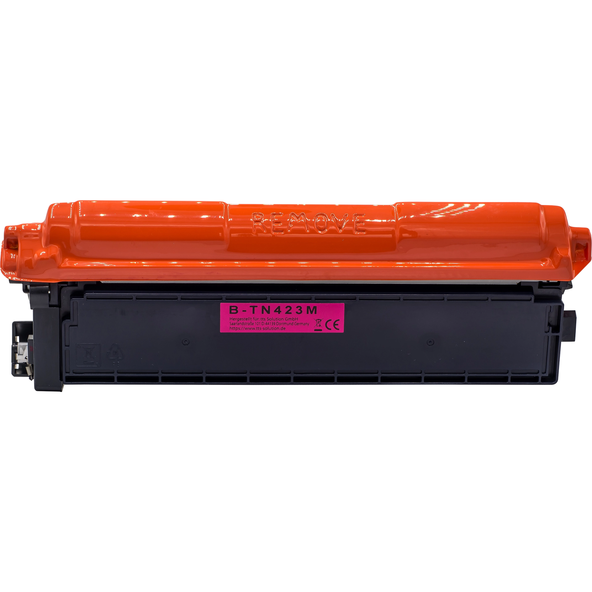 Alternativer Toner Brother TN-423/TN-910 magenta