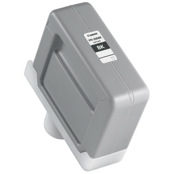 Original Tintenpatrone Canon PFI-310BK schwarz (2359C001)
