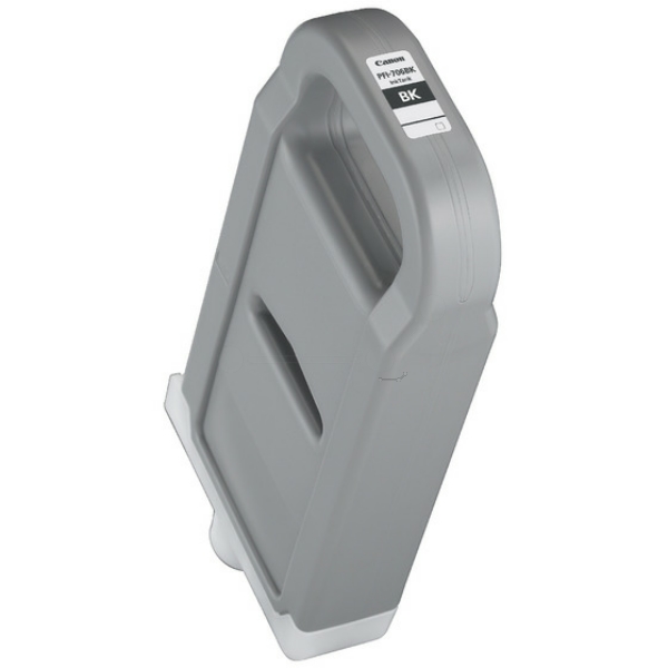 Original Tintenpatrone Canon PFI-710BK schwarz (2354C001)