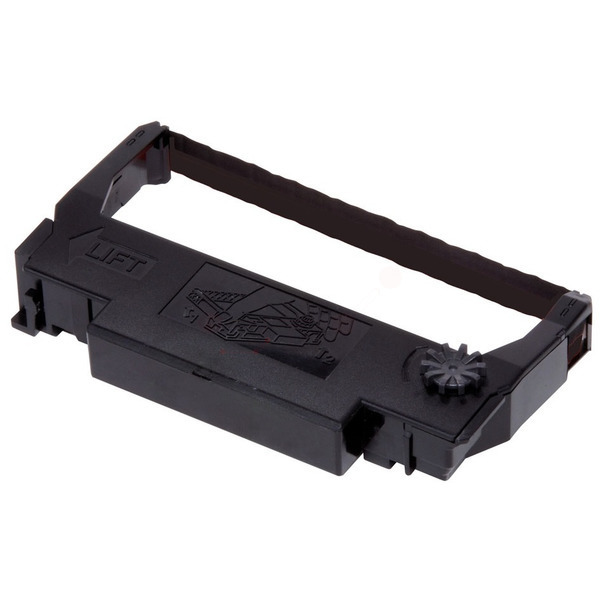 Original Nylonband Epson ERC-38-B (C43S015374) schwarz