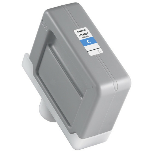 Original Tintenpatrone Canon PFI-310C cyan (2360C001)
