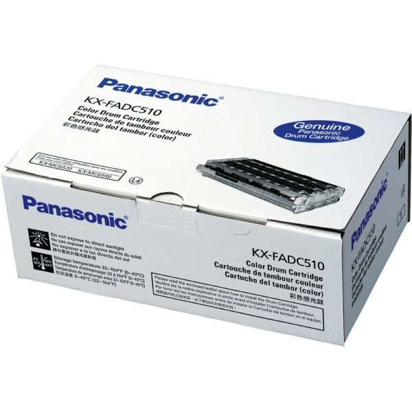Original Trommel Panasonic KX-FADC510X