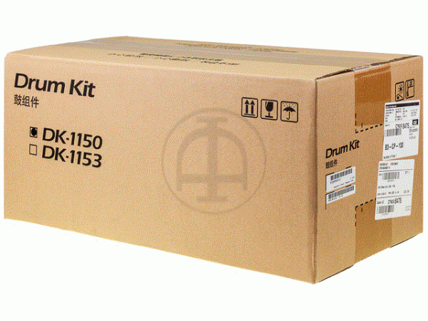 Original Bildtrommel Kyocera DK-1150 (302RV93010)