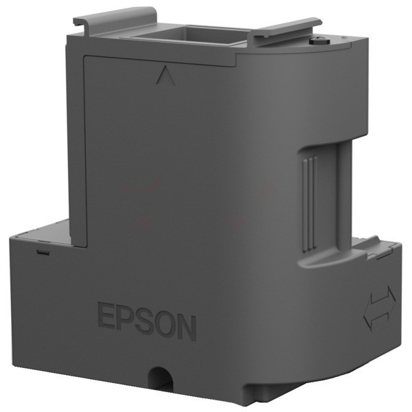 Original Resttintenbehälter Epson T04D1 (C13T04D100)